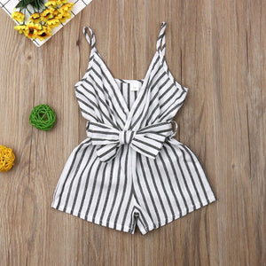 Grace Romper