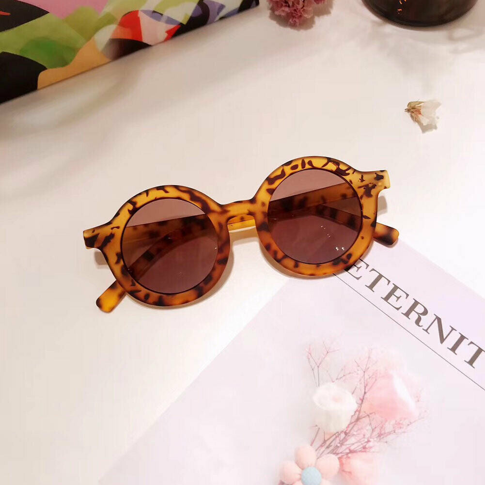 Desiree Tortoise Sunglasses